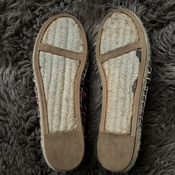 Sam Edelman espadrilles - Picture 3 of 6